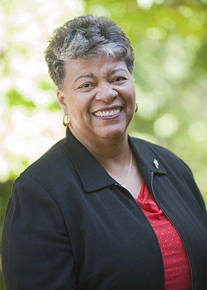 Barbara Haywood