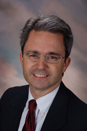 Eric Williams, Ed.D.
