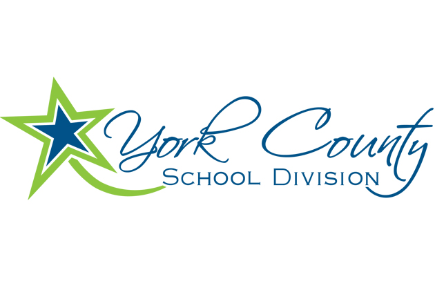 York County School Division Logo