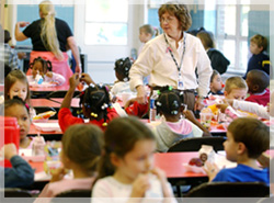 School Lunch