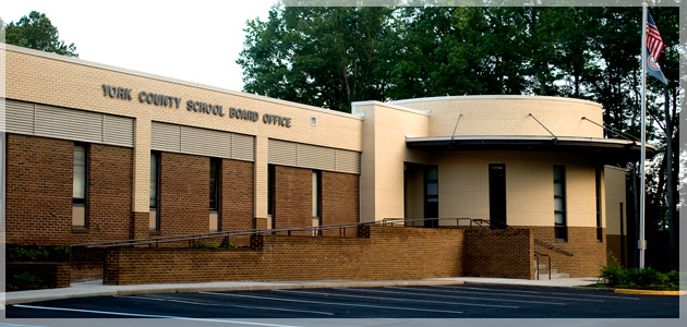 York County School Division