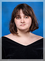 York River Academy Senior of the Month