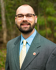Brett Higginbotham