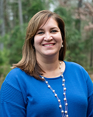 Laurel M. Garrelts