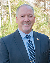 Sean P. Myatt