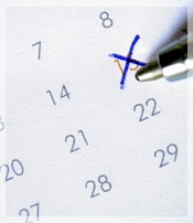 Calendar