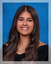 Malini Dharni