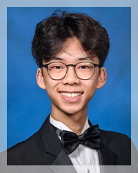 Joshua Namkoong