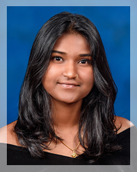 female student