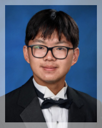 male student