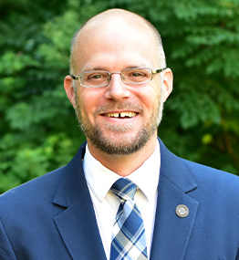 Brian Fries