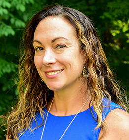 Courtney Smith-Copeland