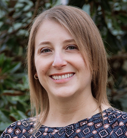 Kristin Bolam, Ed.D.