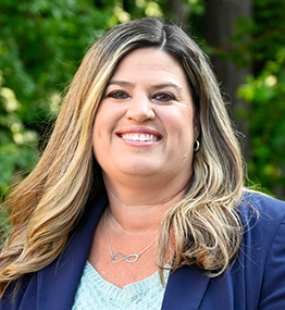 Shannon Butler, Ed.D.