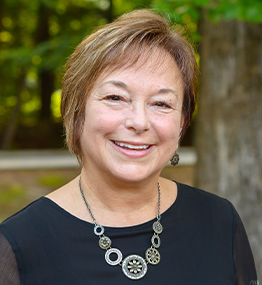 Shari Vandygriff