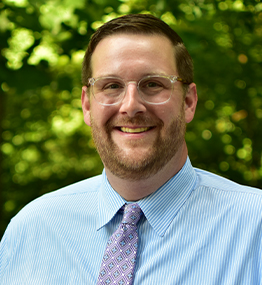 Stephen Legawiec